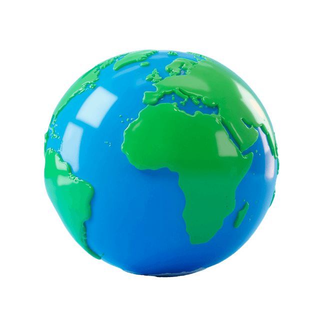 Globe